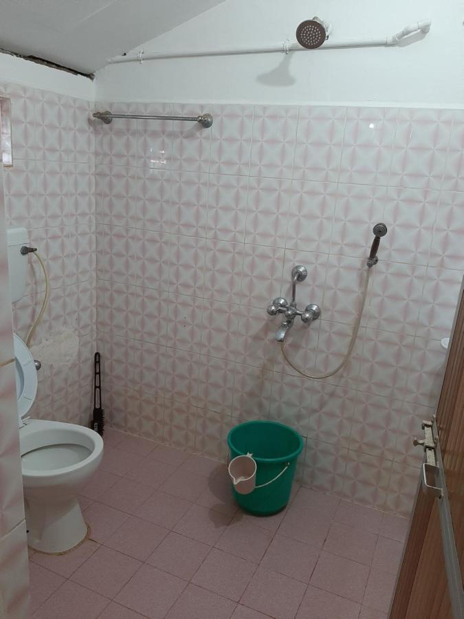 פטנם Om Shanti Beach Stay Patnem מראה חיצוני תמונה