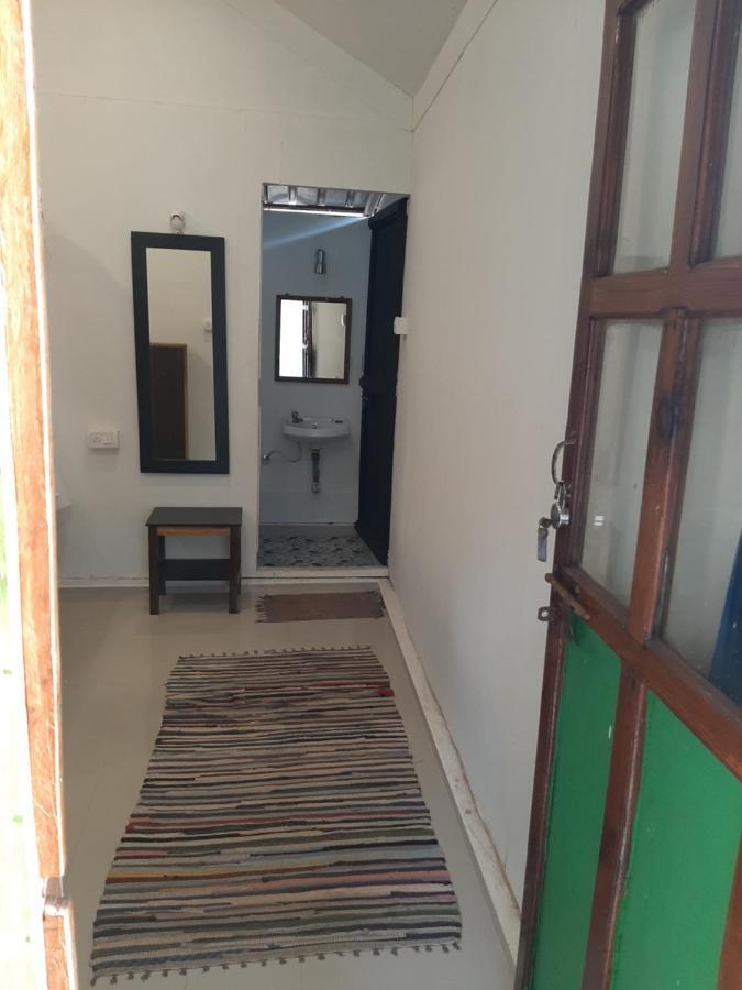 פטנם Om Shanti Beach Stay Patnem מראה חיצוני תמונה
